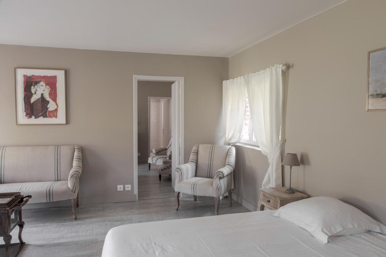 Domaine De La Trigaliere Villa Ambillou Ngoại thất bức ảnh
