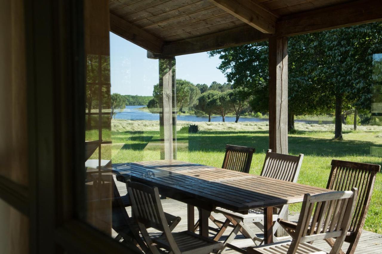 Domaine De La Trigaliere Villa Ambillou Ngoại thất bức ảnh