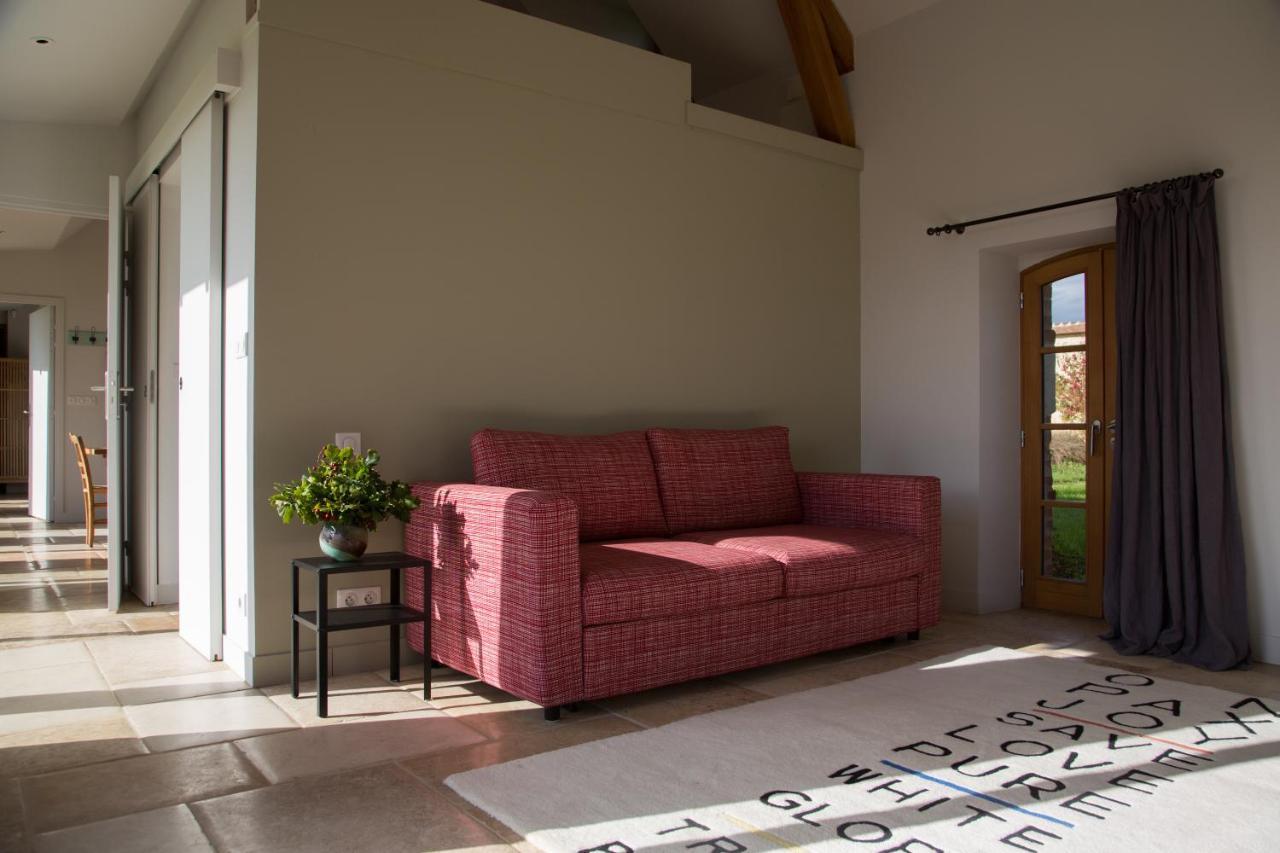 Domaine De La Trigaliere Villa Ambillou Ngoại thất bức ảnh