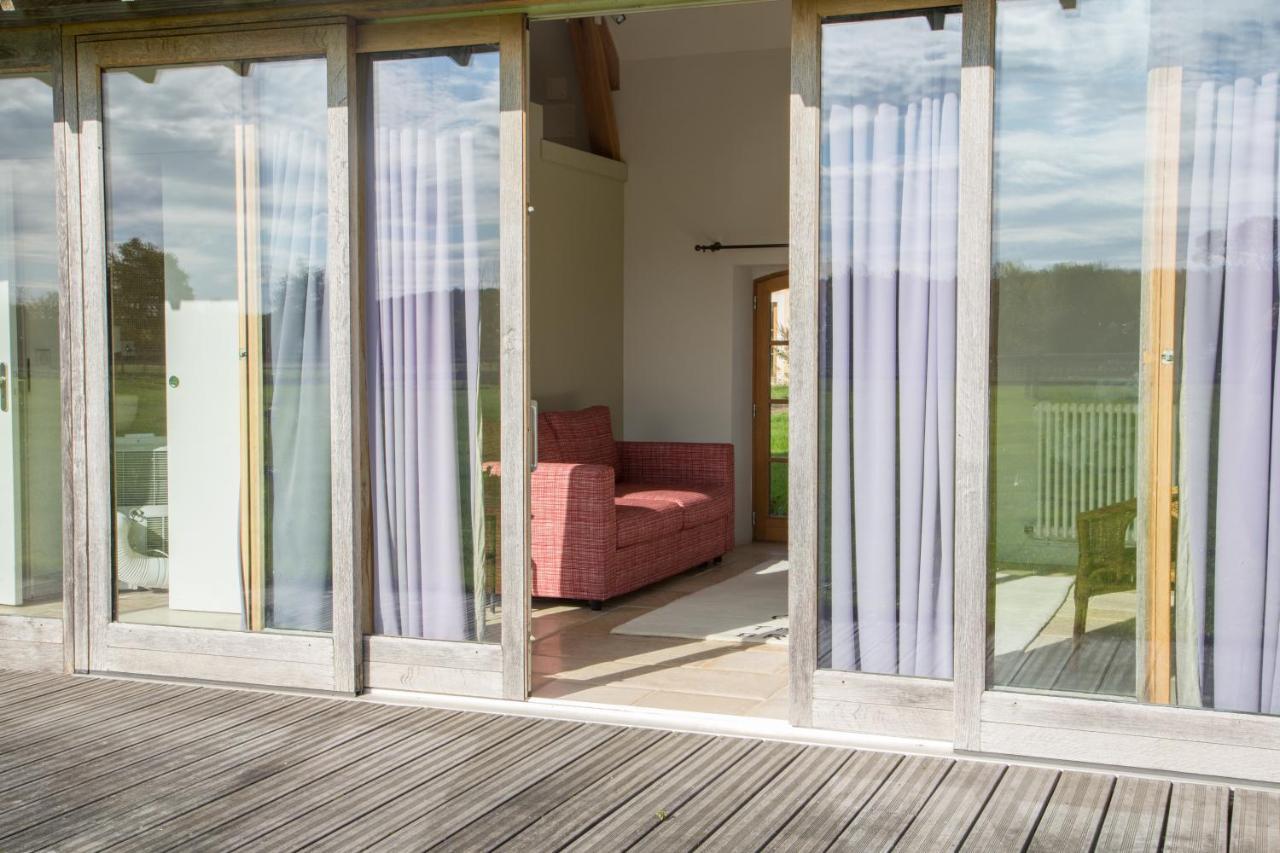 Domaine De La Trigaliere Villa Ambillou Ngoại thất bức ảnh